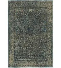 Oriental Weavers PASHA Power-Loomed Polypropylene PSH-1337B